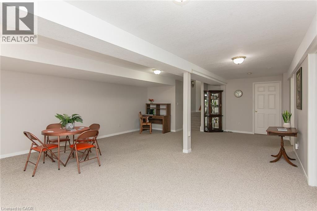 25 Bankside Drive Unit# 6, Kitchener, Ontario N2N 3M6 - Photo 32 - 40835252