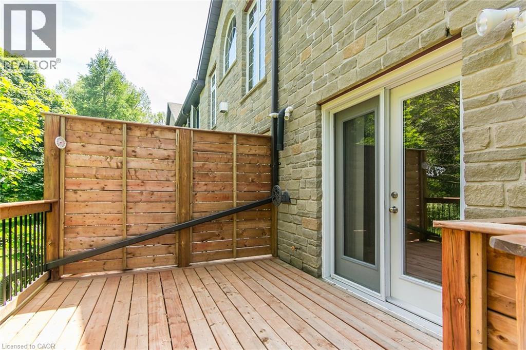 25 Bankside Drive Unit# 6, Kitchener, Ontario N2N 3M6 - Photo 40 - 40835252