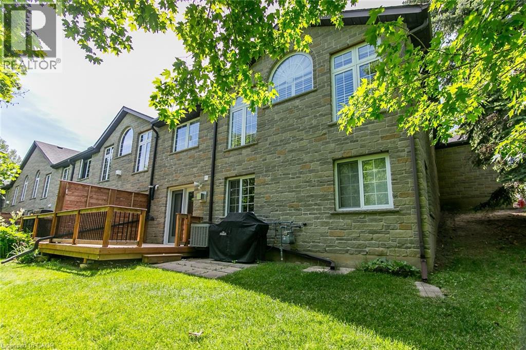 25 Bankside Drive Unit# 6, Kitchener, Ontario N2N 3M6 - Photo 41 - 40835252