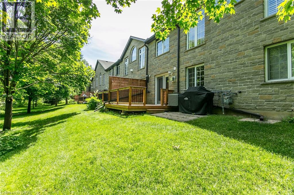 25 Bankside Drive Unit# 6, Kitchener, Ontario N2N 3M6 - Photo 42 - 40835252