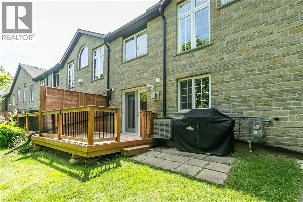 25 Bankside Drive Unit# 6, Kitchener, Ontario N2N 3M6 - Photo 43 - 40835252