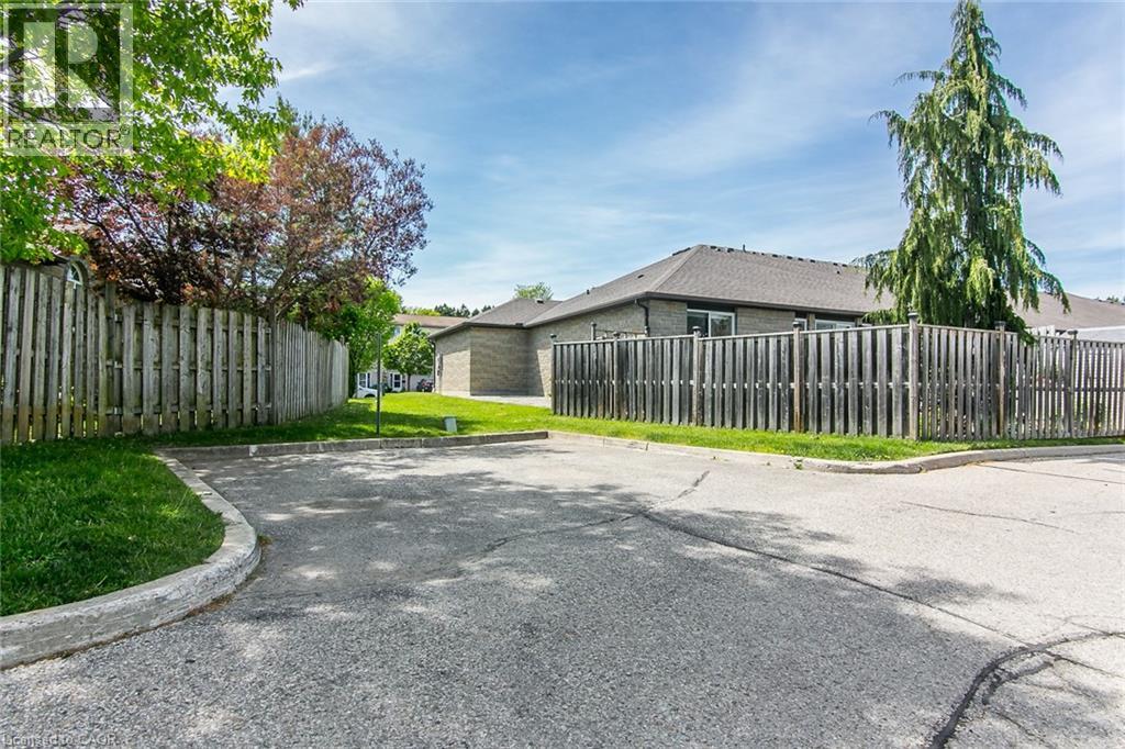 25 Bankside Drive Unit# 6, Kitchener, Ontario N2N 3M6 - Photo 44 - 40835252