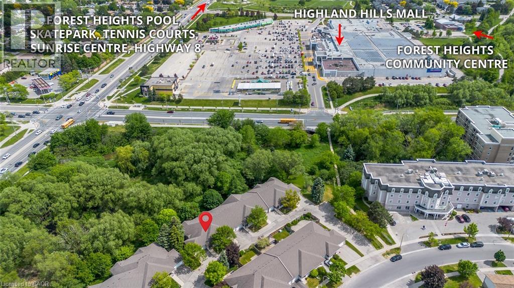 25 Bankside Drive Unit# 6, Kitchener, Ontario N2N 3M6 - Photo 46 - 40835252