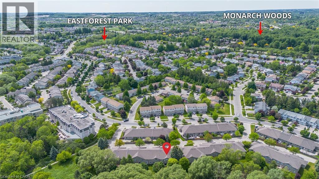 25 Bankside Drive Unit# 6, Kitchener, Ontario N2N 3M6 - Photo 47 - 40835252