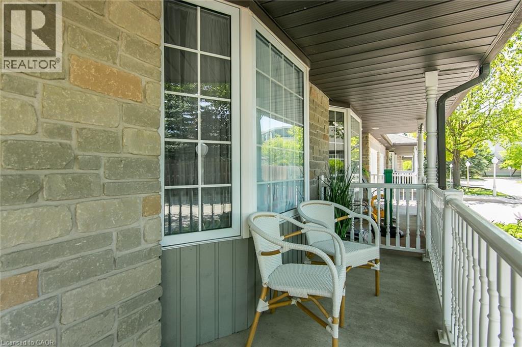 25 Bankside Drive Unit# 6, Kitchener, Ontario N2N 3M6 - Photo 6 - 40835252