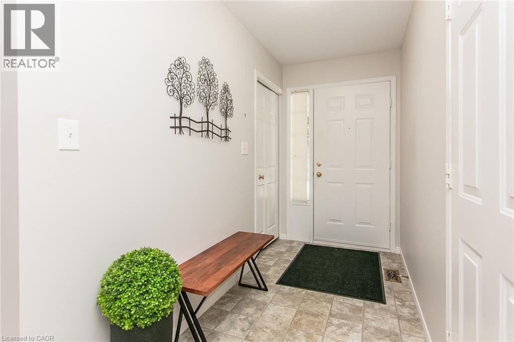 25 Bankside Drive Unit# 6, Kitchener, Ontario N2N 3M6 - Photo 7 - 40835252