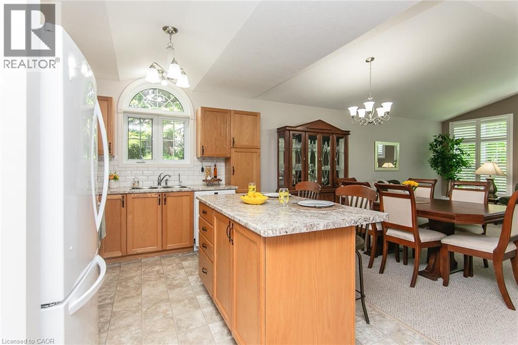 25 Bankside Drive Unit# 6, Kitchener, Ontario N2N 3M6 - Photo 8 - 40835252