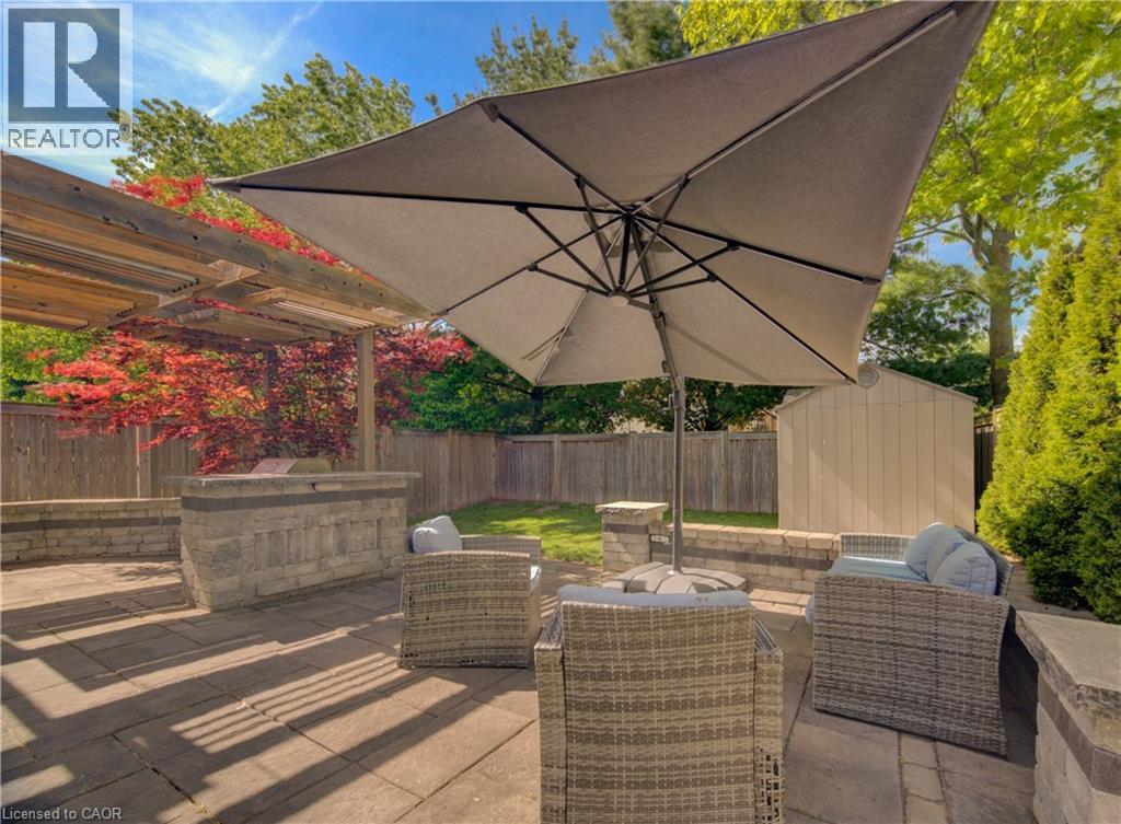 20 Walter Perry Place, New Hamburg, Ontario  N3A 0B4 - Photo 33 - 40835213