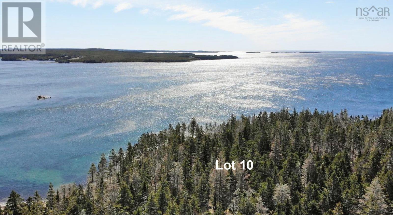Lot 10 Hwy 316 (Grovers Point), Cole Harbour, Nova Scotia  B0H 1T0 - Photo 1 - 202428068