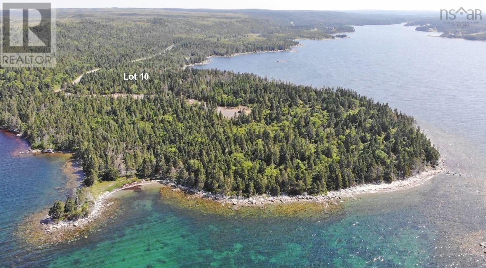 Lot 10 Hwy 316 (Grovers Point), Cole Harbour, Nova Scotia  B0H 1T0 - Photo 30 - 202428068