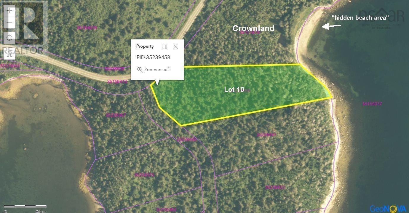 Lot 10 Hwy 316 (Grovers Point), Cole Harbour, Nova Scotia  B0H 1T0 - Photo 39 - 202428068