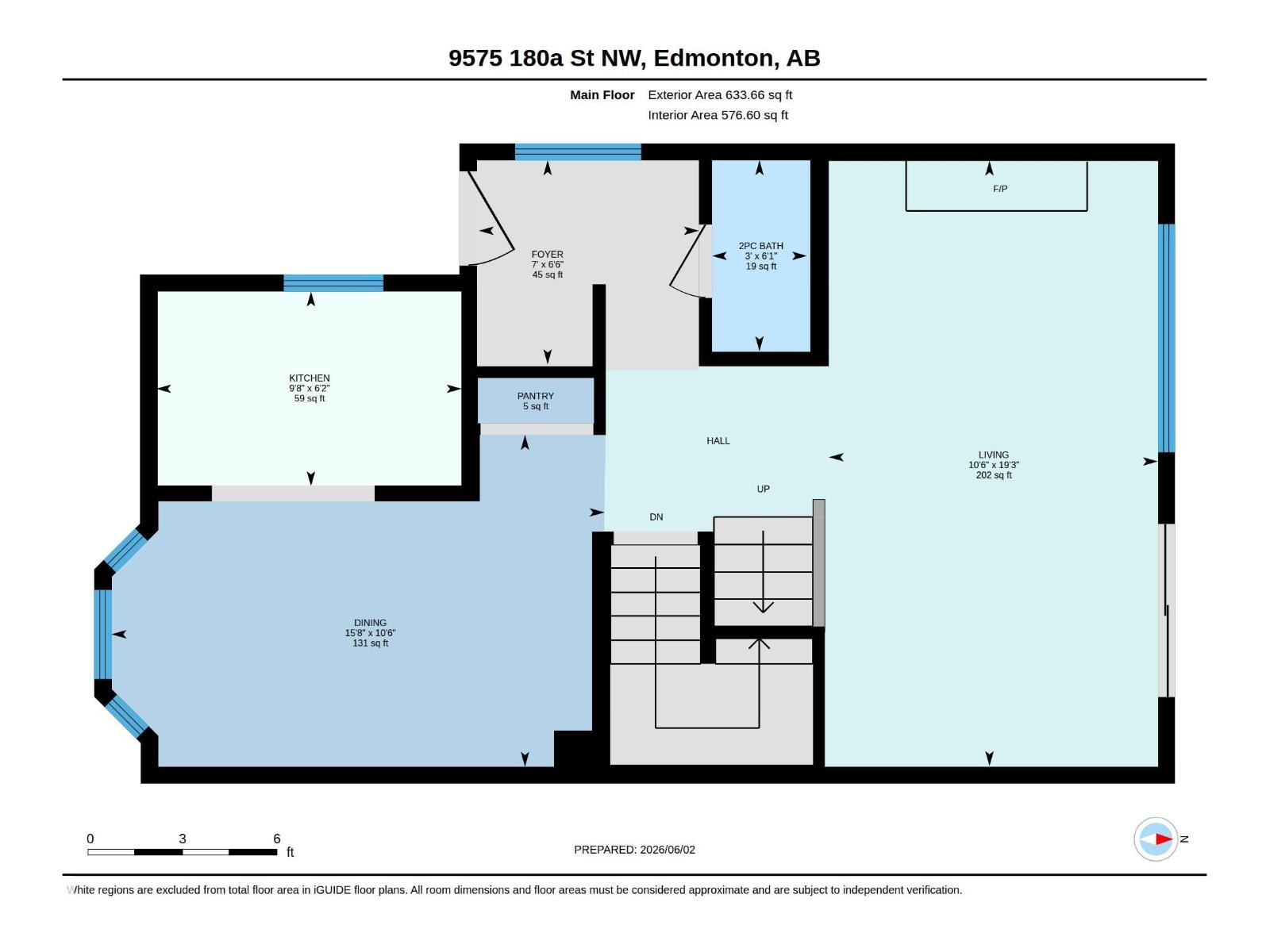9575 180a St NW, Edmonton, Alberta  T5T 2Z4 - Photo 48 - E4491408