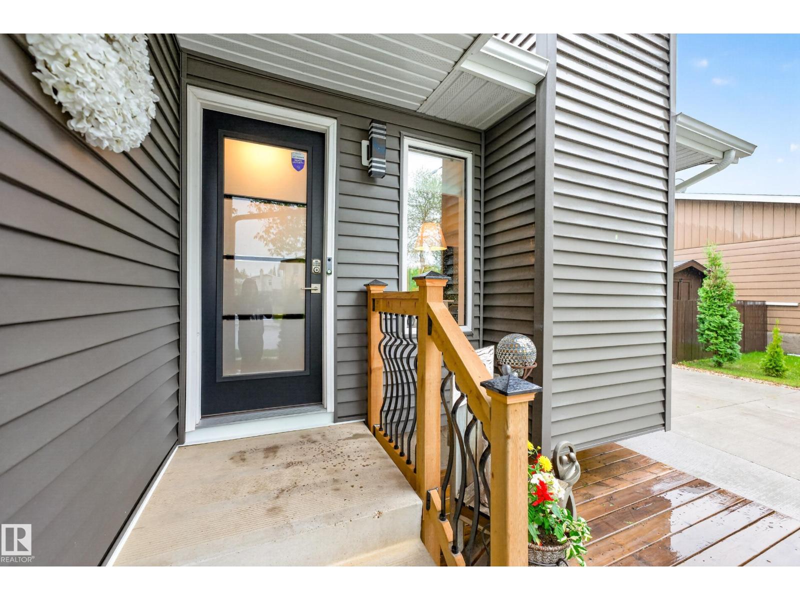 42 Attwood Dr, St. Albert, Alberta  T8N 3A6 - Photo 4 - E4491448