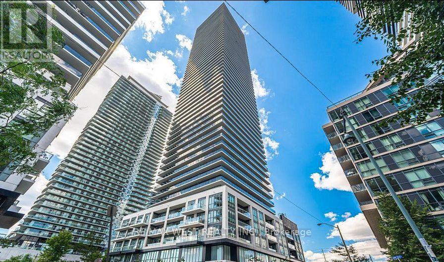 4007 - 70 Annie Craig Drive, Toronto, Ontario  M8V 0G2 - Photo 2 - W13233910