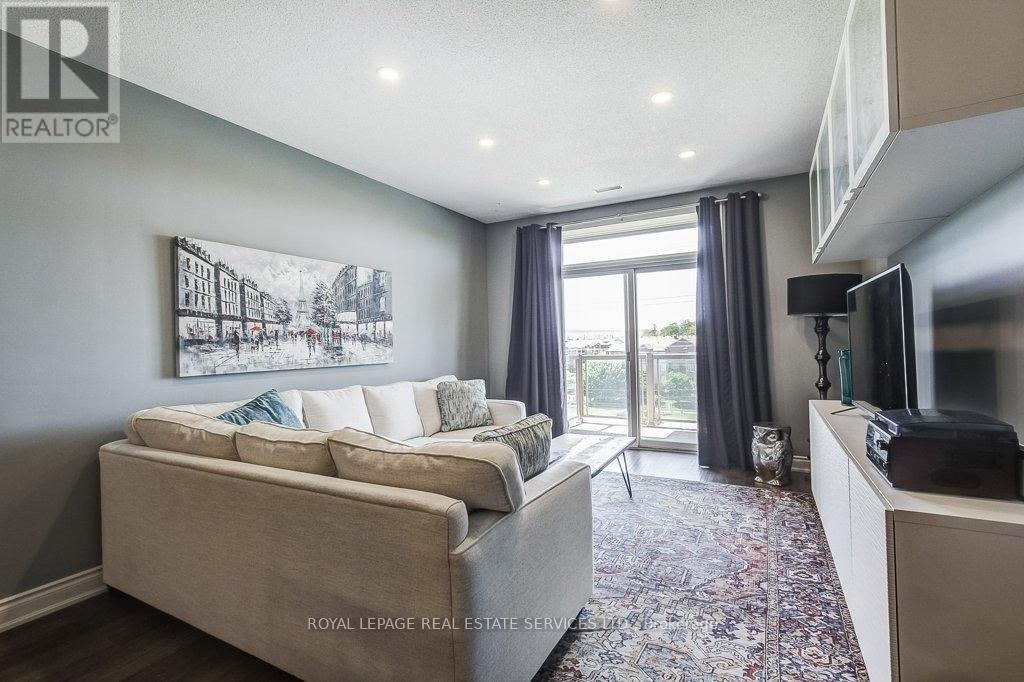 517 - 1980 Imperial Way, Burlington, Ontario  L7L 0E7 - Photo 13 - W13233920