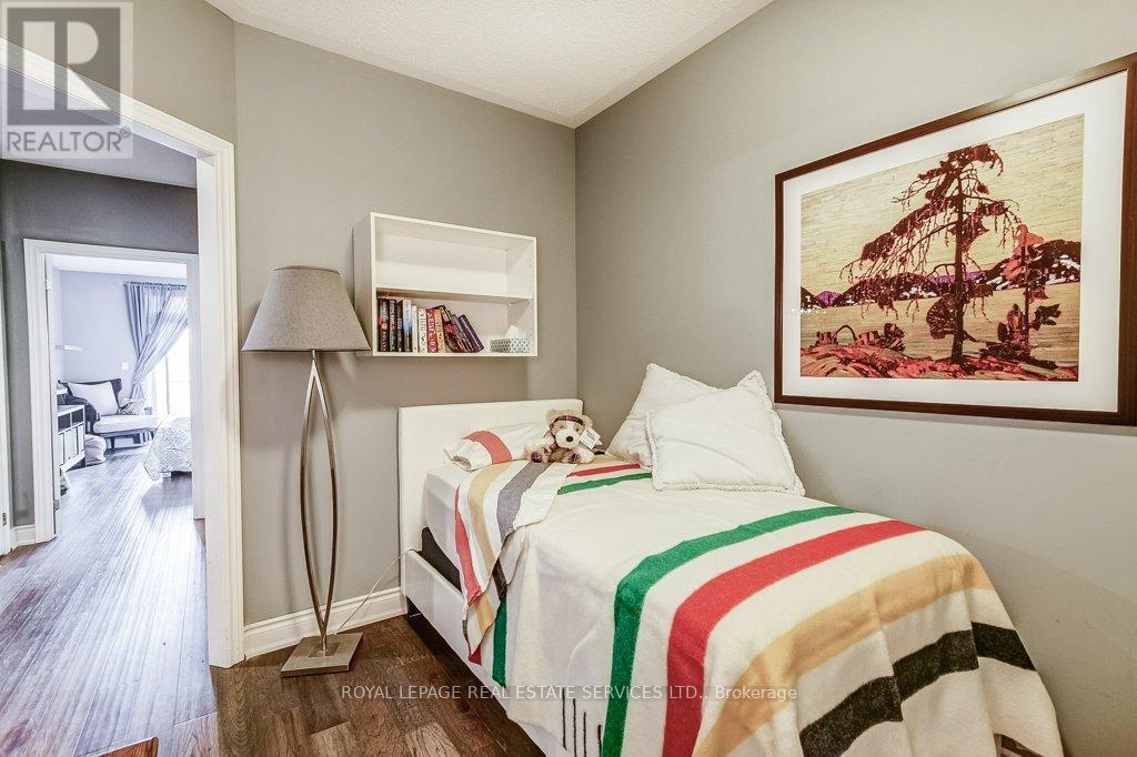 517 - 1980 Imperial Way, Burlington, Ontario  L7L 0E7 - Photo 16 - W13233920