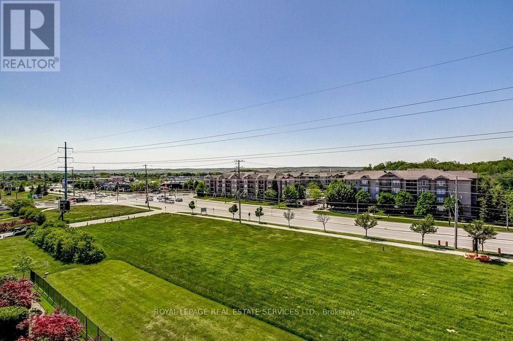 517 - 1980 Imperial Way, Burlington, Ontario  L7L 0E7 - Photo 24 - W13233920