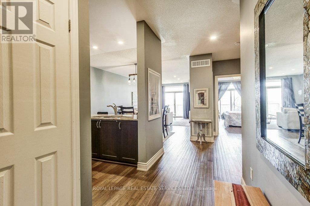 517 - 1980 Imperial Way, Burlington, Ontario  L7L 0E7 - Photo 6 - W13233920