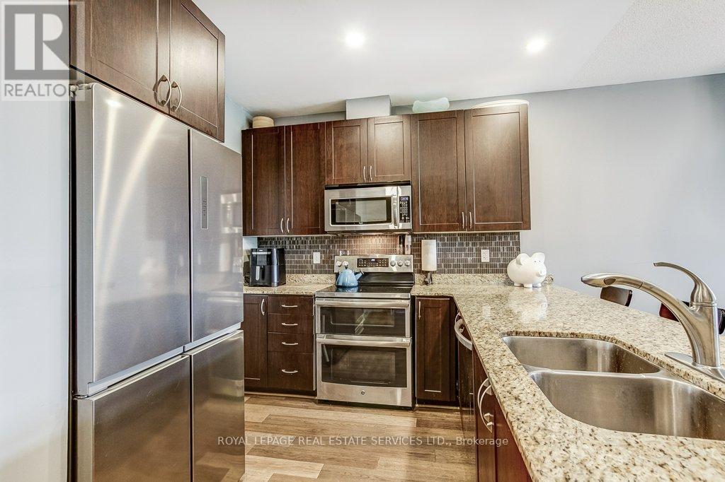 517 - 1980 Imperial Way, Burlington, Ontario  L7L 0E7 - Photo 8 - W13233920