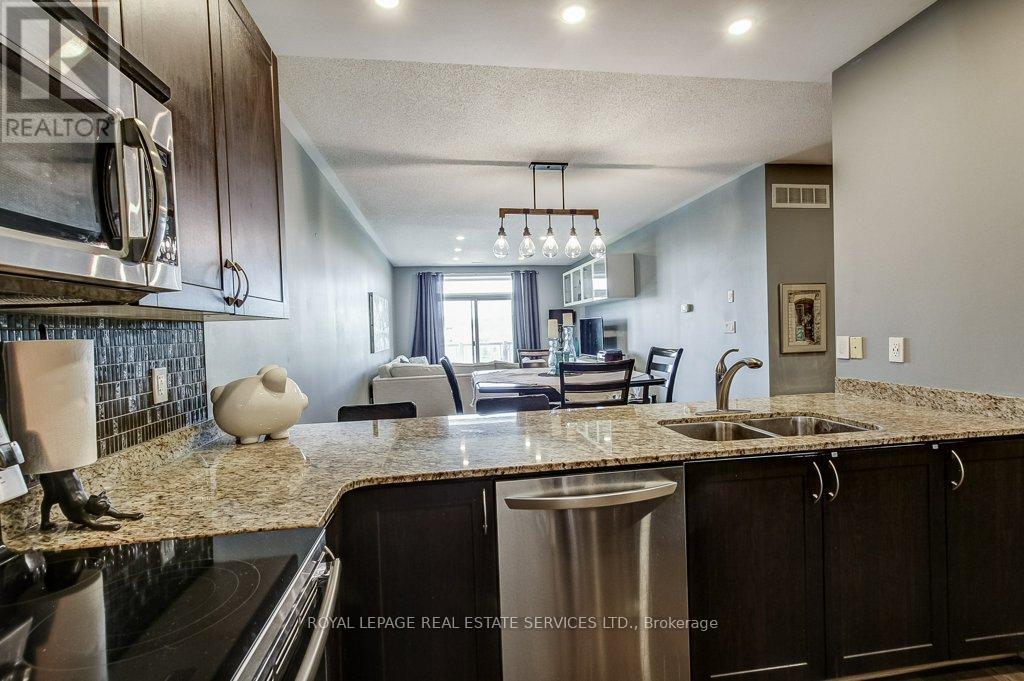 517 - 1980 Imperial Way, Burlington, Ontario  L7L 0E7 - Photo 9 - W13233920