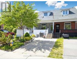 14 BRADLEY AVENUE, Toronto, Ontario