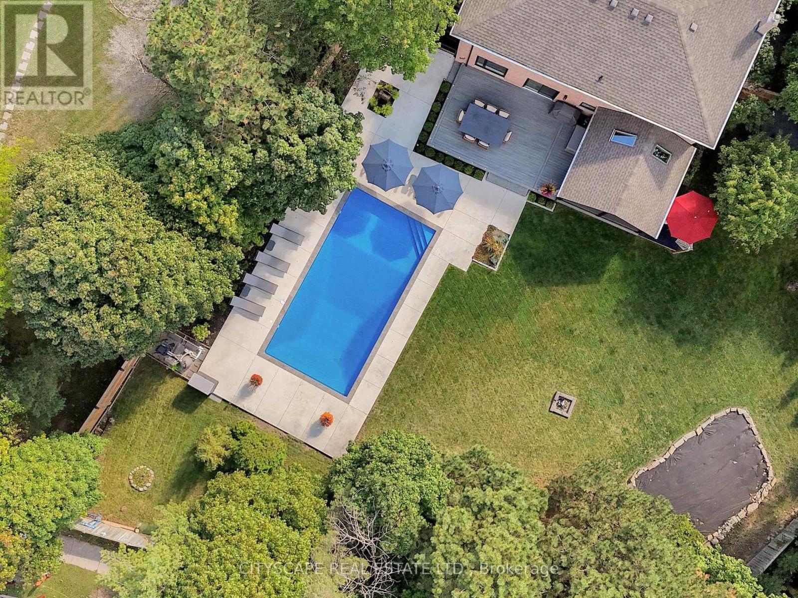 2585 Kenna Court, Mississauga, Ontario  L5K 2K4 - Photo 45 - W13233960
