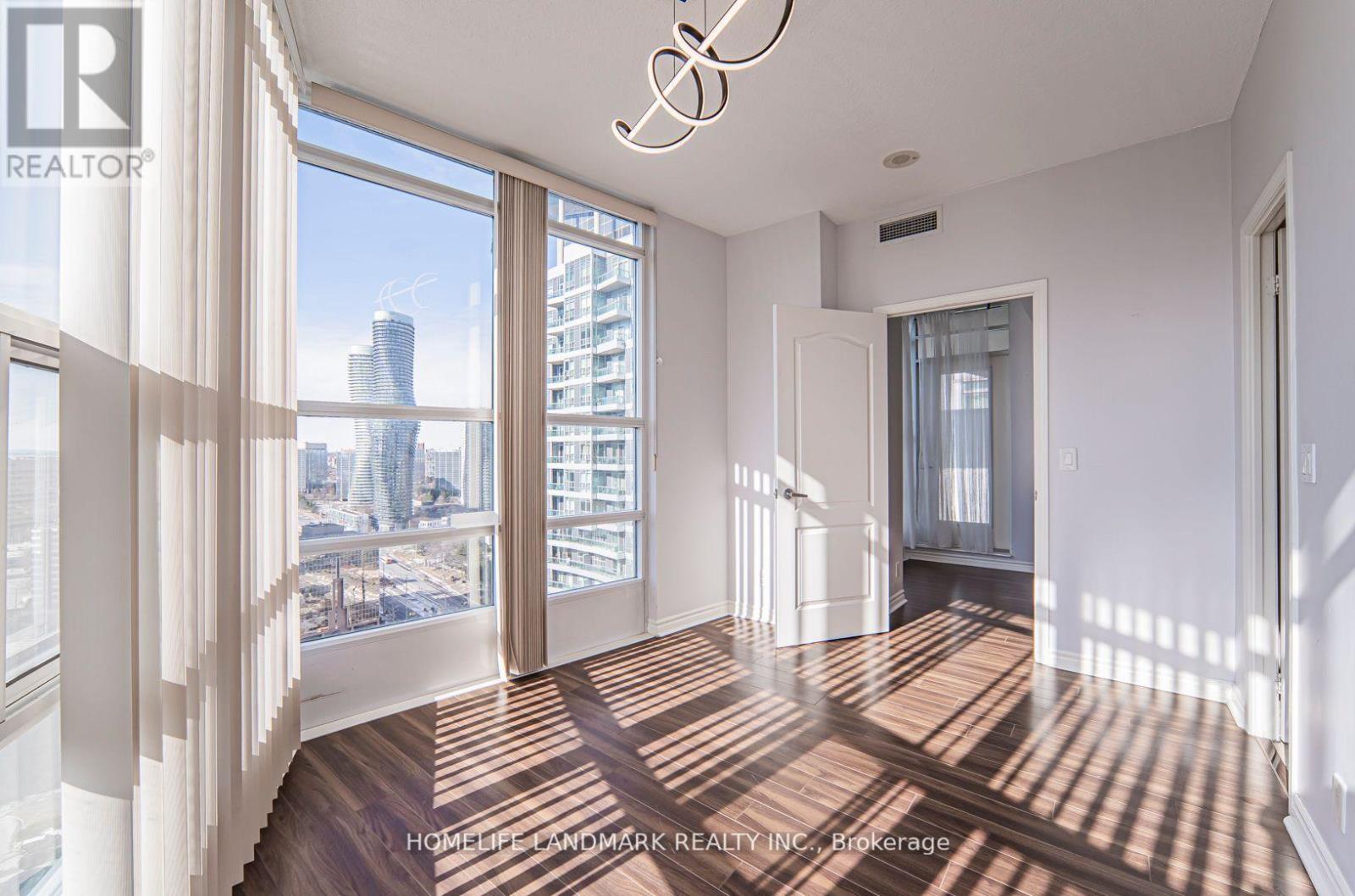 2506 - 33 Elm Drive, Mississauga, Ontario  L5B 4M2 - Photo 13 - W13233964