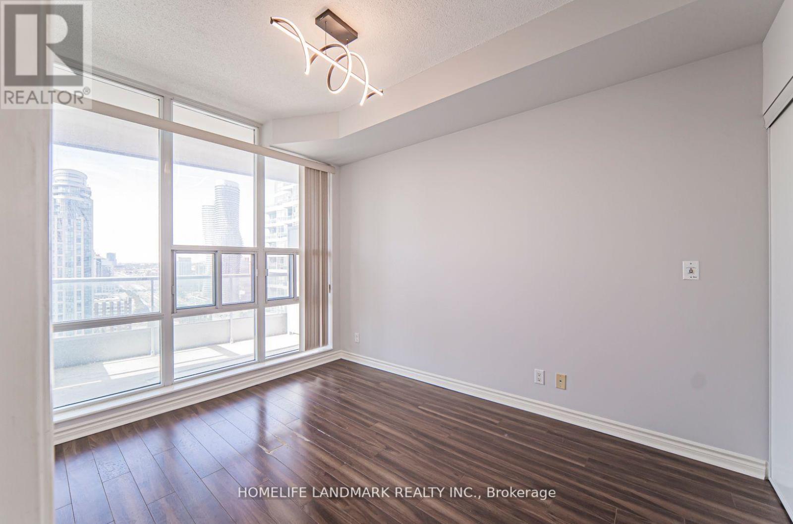 2506 - 33 Elm Drive, Mississauga, Ontario  L5B 4M2 - Photo 14 - W13233964