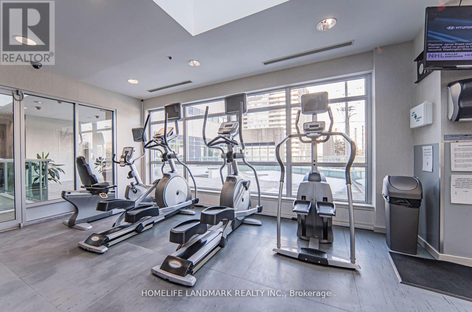 2506 - 33 Elm Drive, Mississauga, Ontario  L5B 4M2 - Photo 18 - W13233964