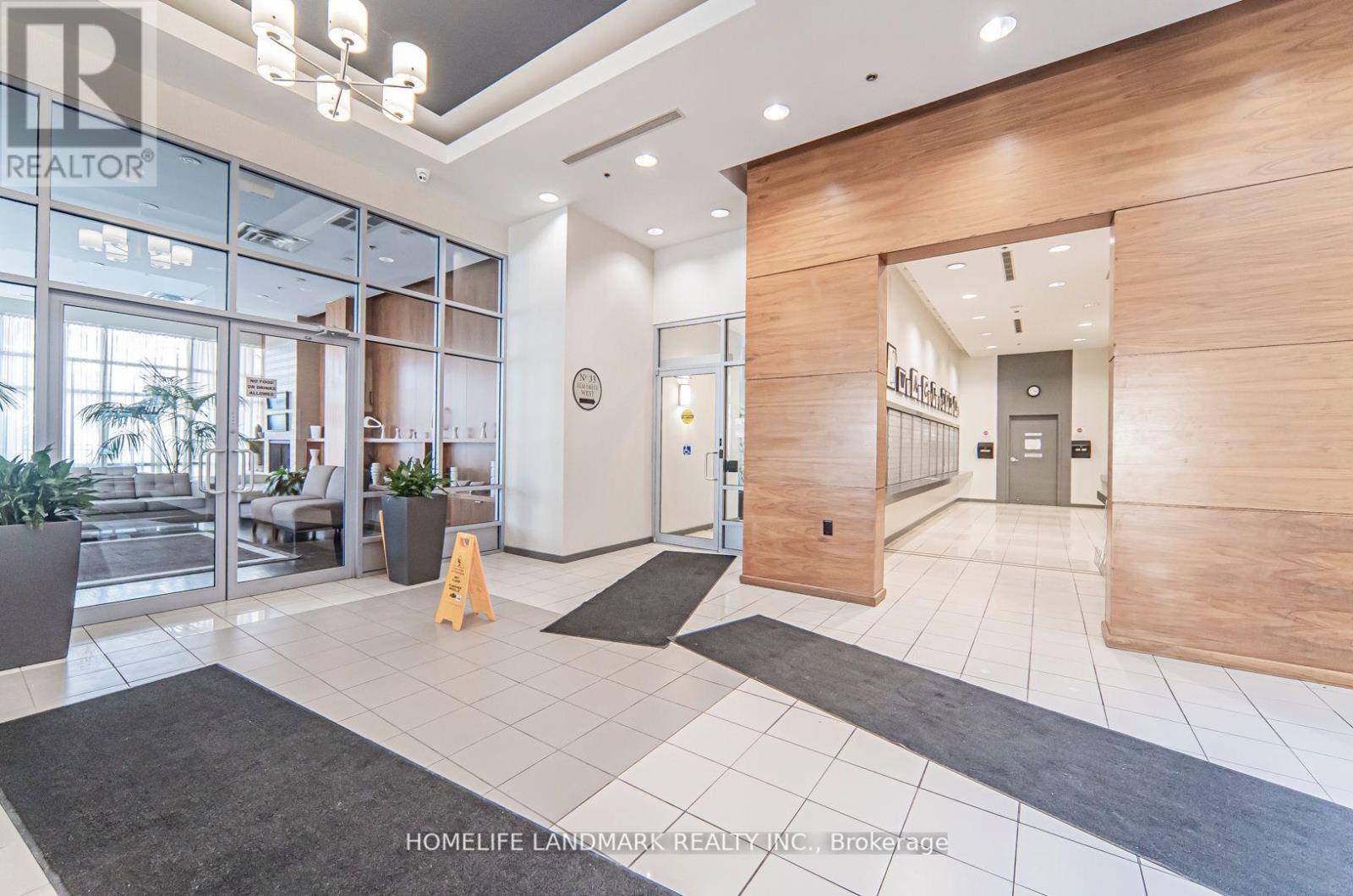 2506 - 33 Elm Drive, Mississauga, Ontario  L5B 4M2 - Photo 2 - W13233964
