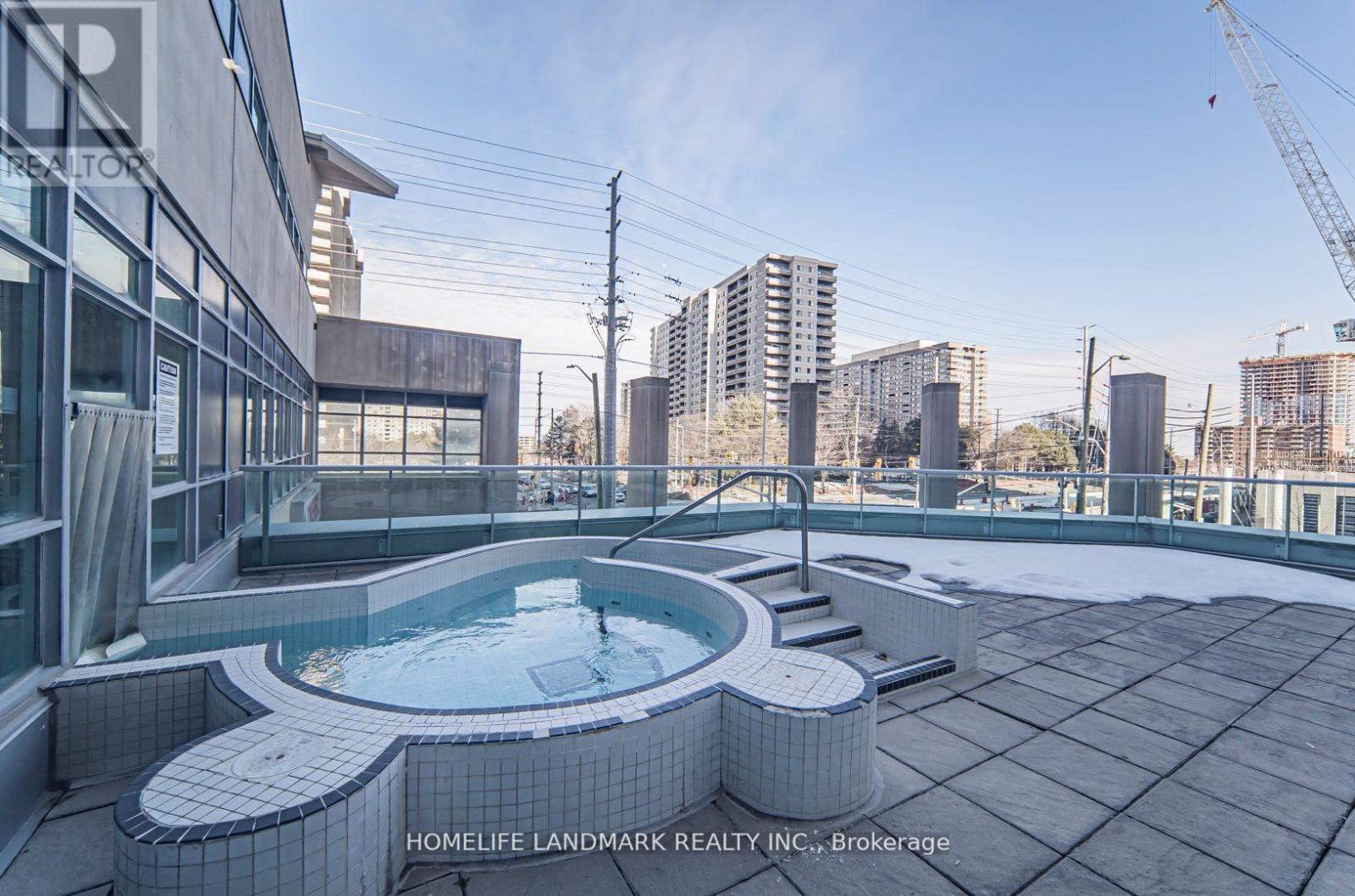 2506 - 33 Elm Drive, Mississauga, Ontario  L5B 4M2 - Photo 22 - W13233964