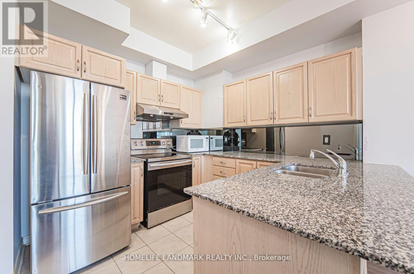 2506 - 33 Elm Drive, Mississauga, Ontario  L5B 4M2 - Photo 3 - W13233964