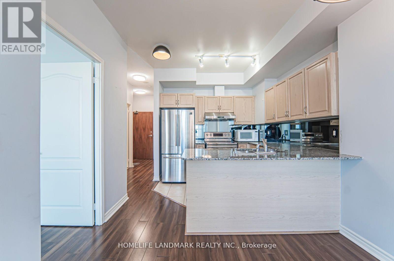 2506 - 33 Elm Drive, Mississauga, Ontario  L5B 4M2 - Photo 4 - W13233964