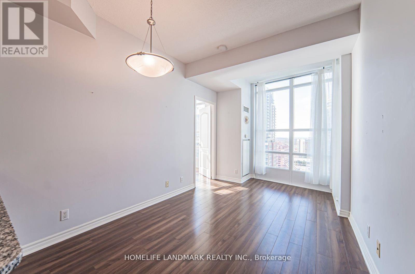 2506 - 33 Elm Drive, Mississauga, Ontario  L5B 4M2 - Photo 6 - W13233964