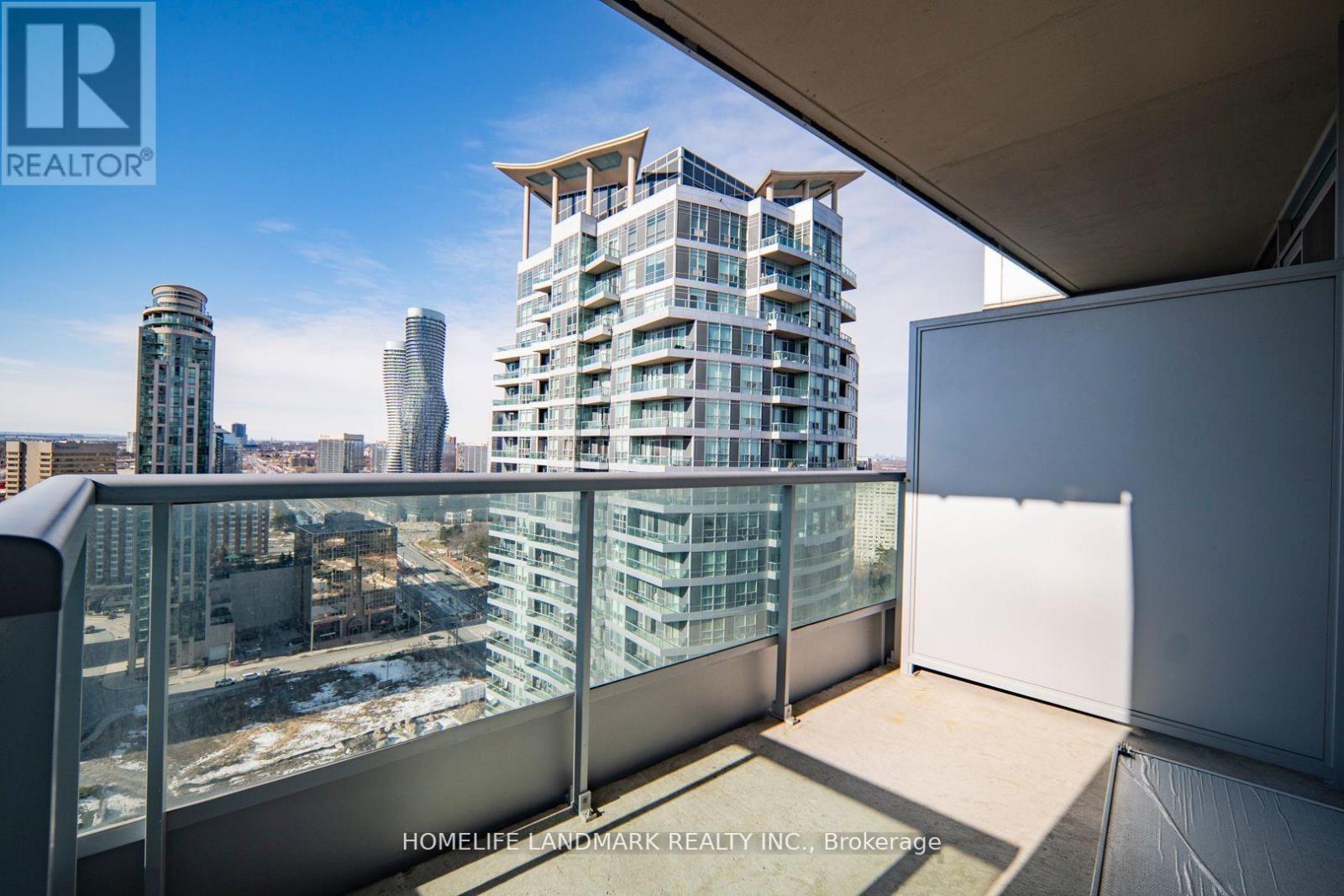 2506 - 33 Elm Drive, Mississauga, Ontario  L5B 4M2 - Photo 7 - W13233964