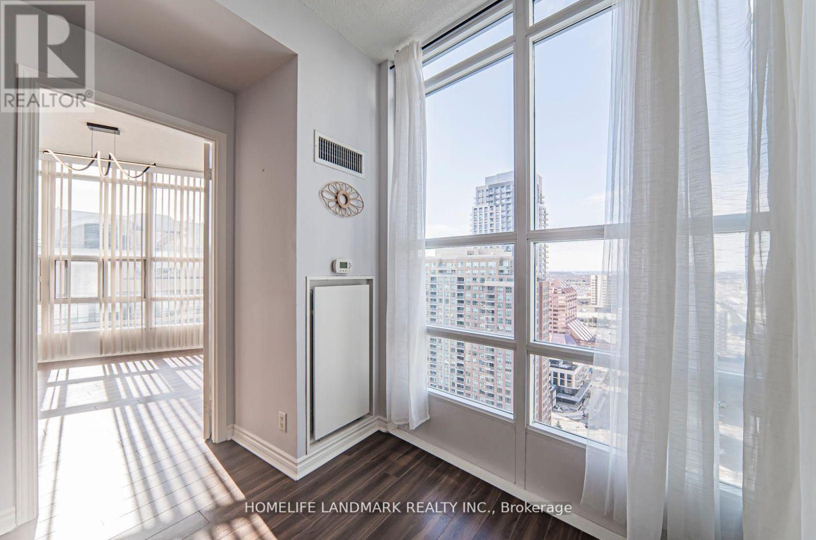 2506 - 33 Elm Drive, Mississauga, Ontario  L5B 4M2 - Photo 9 - W13233964