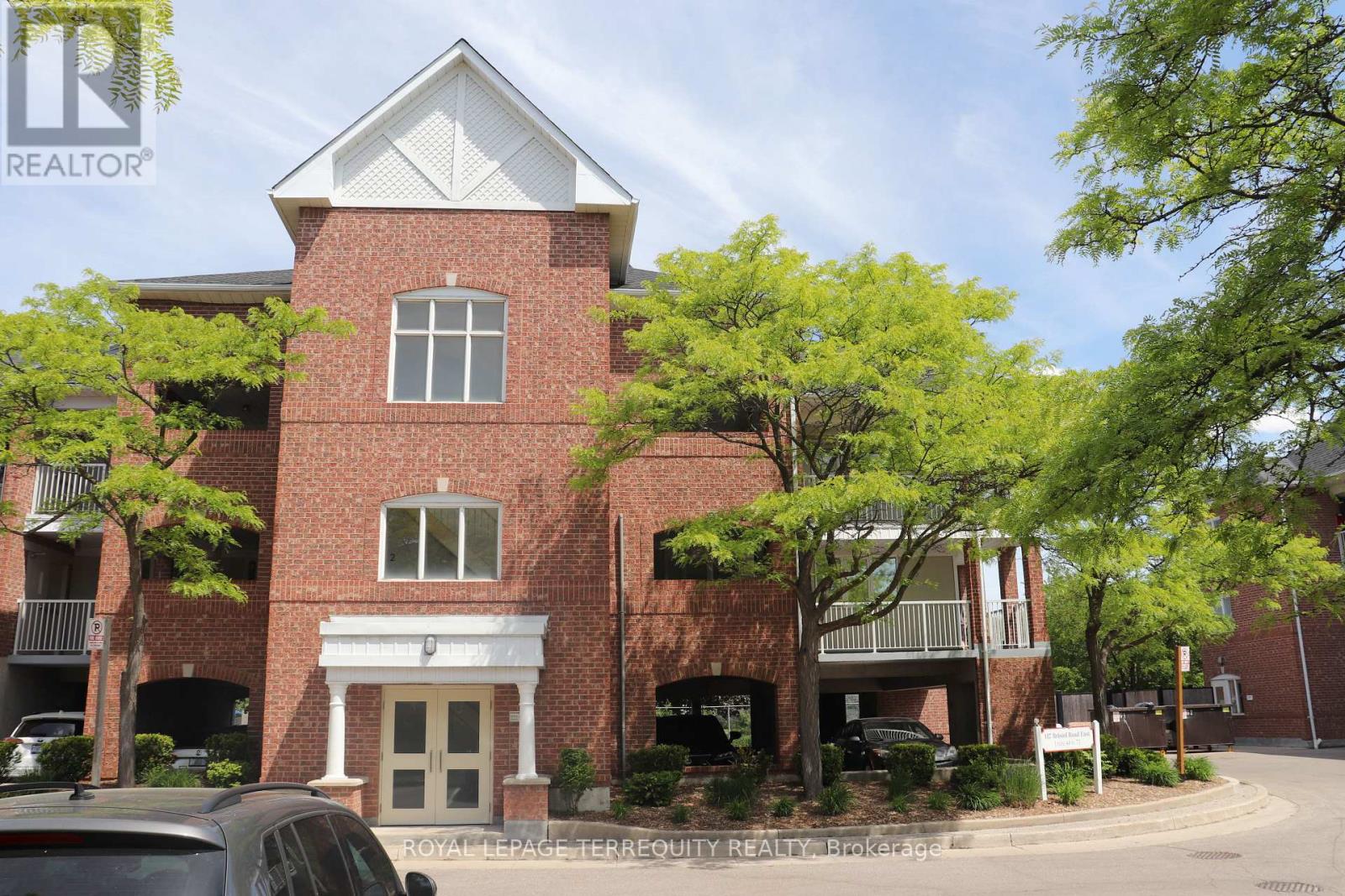 45 - 117 Bristol Road E, Mississauga, Ontario  L4Z 3P6 - Photo 1 - W13233974