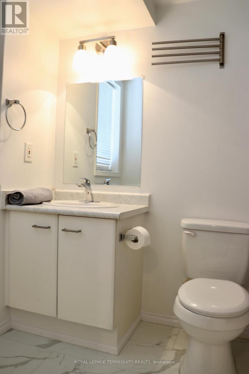 45 - 117 Bristol Road E, Mississauga, Ontario  L4Z 3P6 - Photo 11 - W13233974