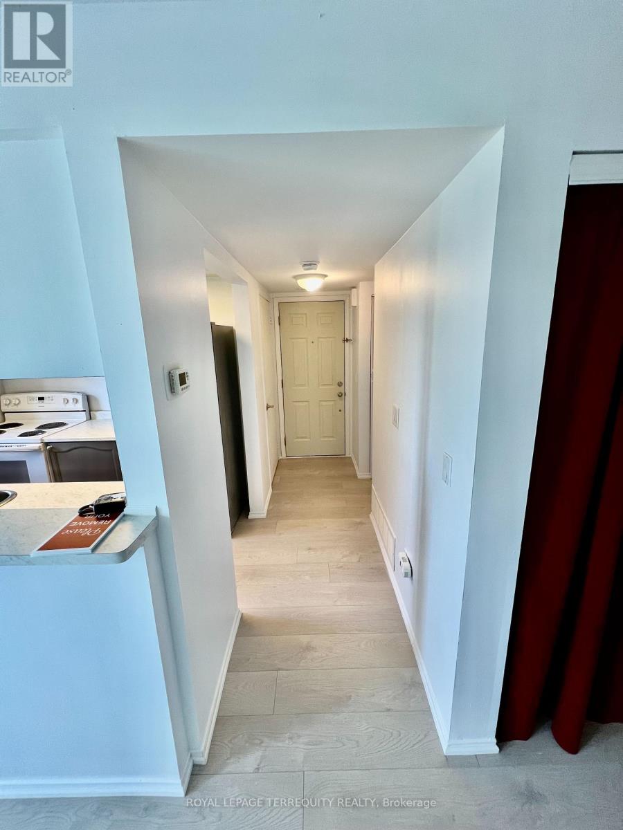 45 - 117 Bristol Road E, Mississauga, Ontario  L4Z 3P6 - Photo 13 - W13233974