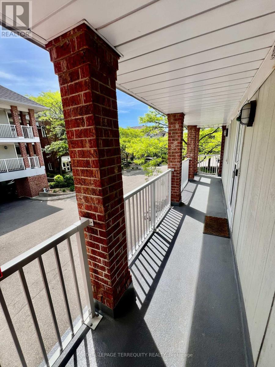 45 - 117 Bristol Road E, Mississauga, Ontario  L4Z 3P6 - Photo 15 - W13233974