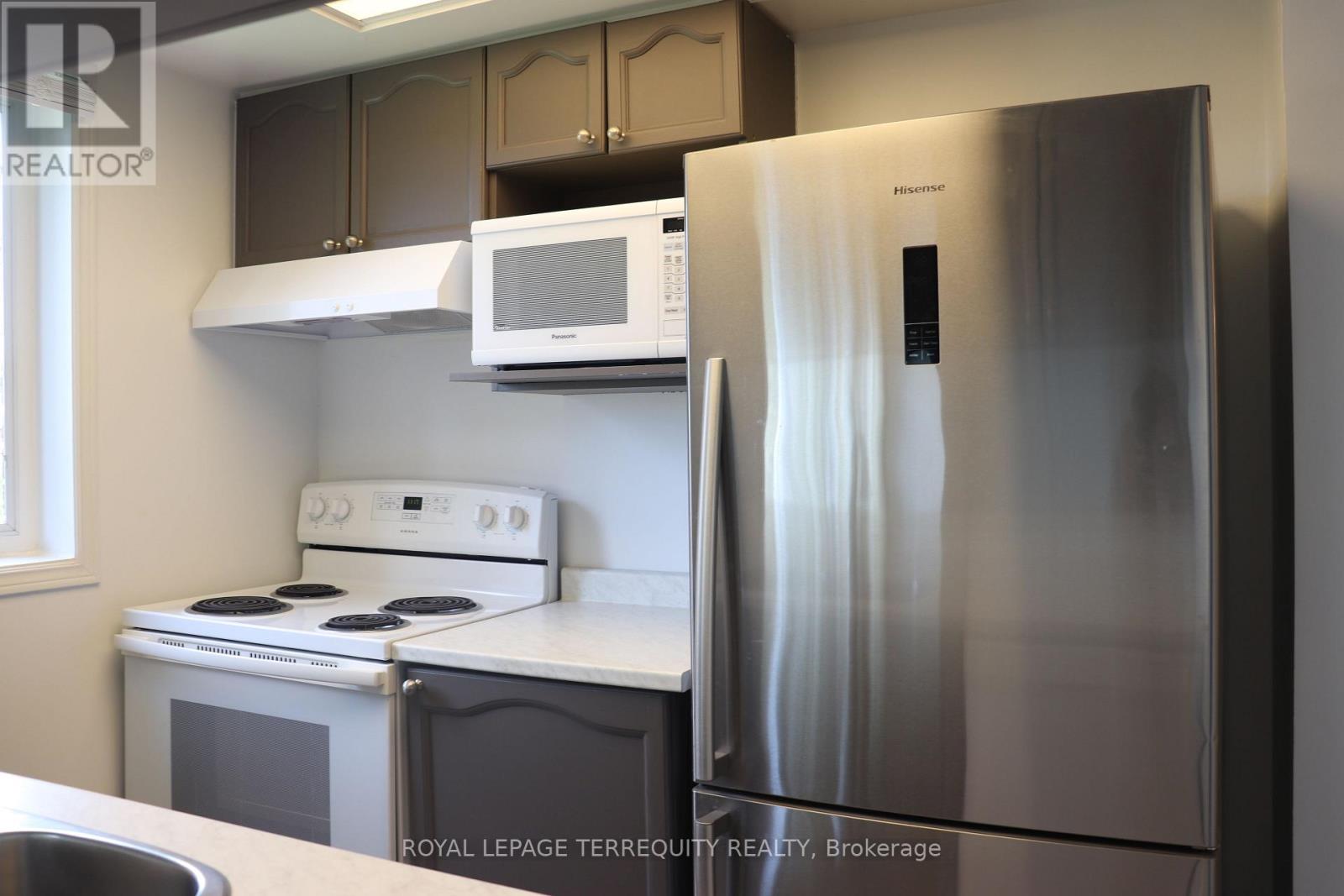 45 - 117 Bristol Road E, Mississauga, Ontario  L4Z 3P6 - Photo 4 - W13233974