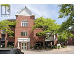 45 - 117 BRISTOL ROAD E, Mississauga, Ontario