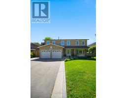 1708 WOODEDEN DRIVE, Mississauga, Ontario