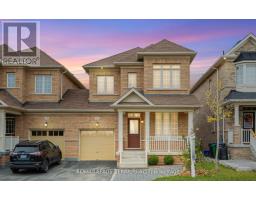 9 CHESTERWOOD CRESCENT, Brampton, Ontario
