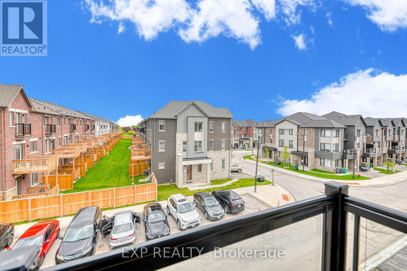 5138 Vetere Street, Mississauga, Ontario  L5M 2S8 - Photo 22 - W13234006