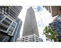 404 - 70 ANNIE CRAIG DRIVE, Toronto, Ontario