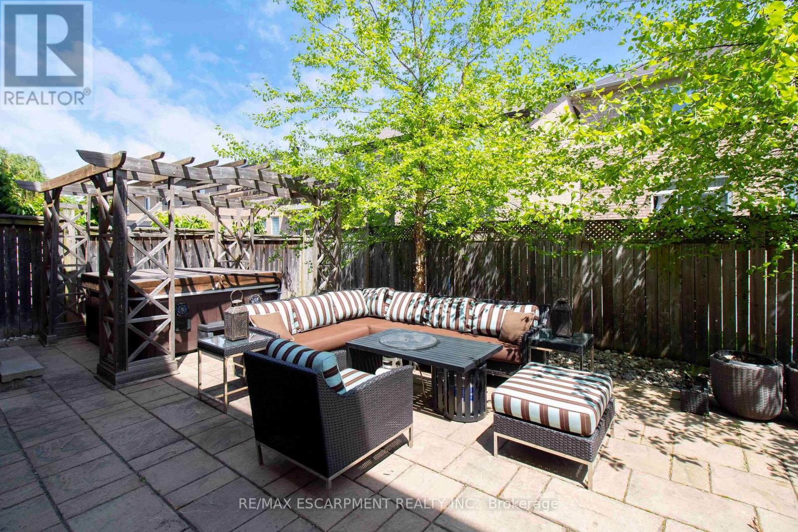 4644 Ethel Road, Burlington, Ontario  L7M 0E4 - Photo 49 - W13234020