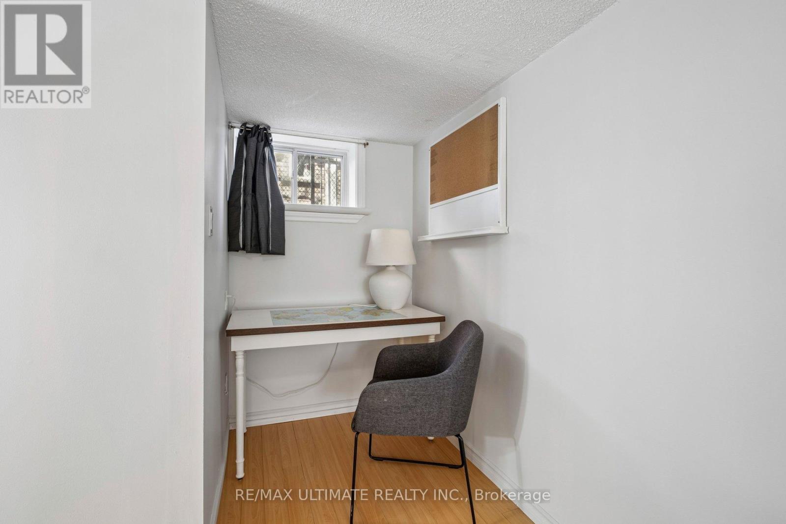 Basement - 34 Compton Crescent, Toronto, Ontario  M3M 2C2 - Photo 8 - W13234068
