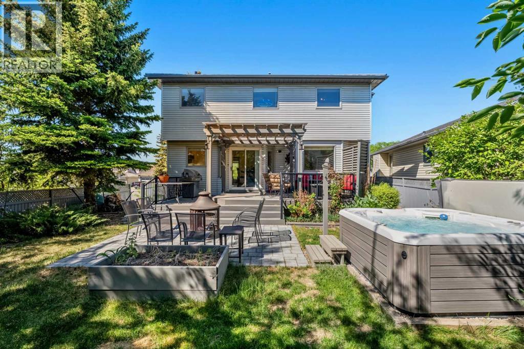 268 Douglas Woods Drive Se, Calgary, Alberta  T2Z 2E9 - Photo 42 - A2315662