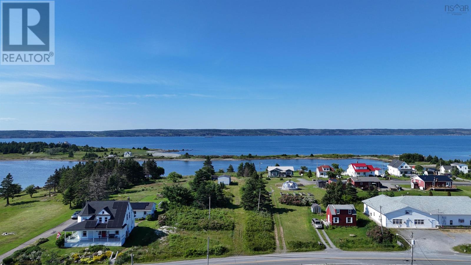 48 Seaview Drive, Gabarus, Nova Scotia  B1K 3T4 - Photo 44 - 202604118
